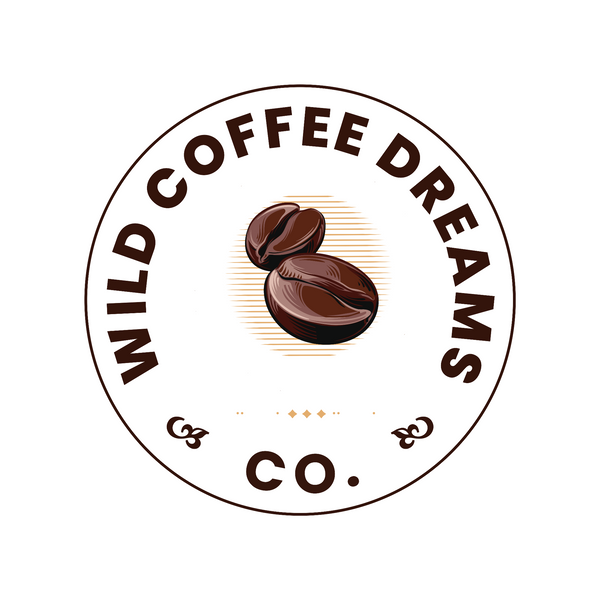Wild Coffee Dreams